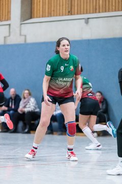 Bild 59 - F HSG Kremperheide/Muensterdorf - TSV SR Schuelp : Ergebnis: 19:14